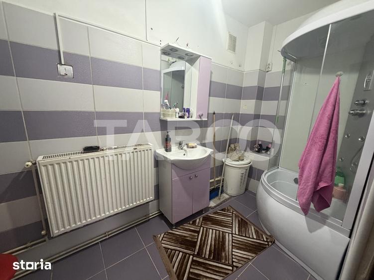 Comision 0% Apartament 2 camere decomandate etaj 2 zona Parcului - 4