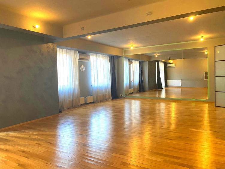 Apartament cu 2 camere decomandat, mobilat în Dacia