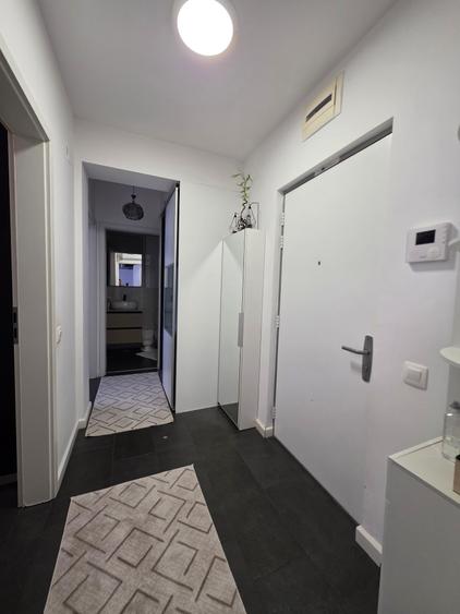 Apartament cu 2 camere de vanzare in zona Prelungirea Ghencea- Cubic Residence - 11