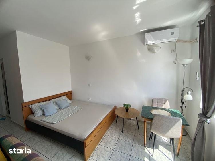 De inchiriat pe litoral - Apartament 2 camere in Saturn, Mangalia - 1
