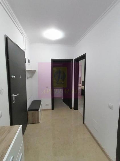 Studio Plaza Residence Exigent zona Lujerului - 6