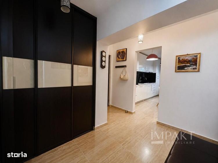 Apartament cu 3 camere in Grigorescu - 6