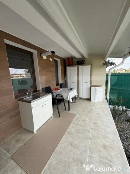 Casă cu 3 camere cu Teren 200 Mp în Calea Urseni