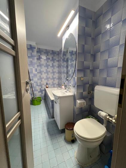 480Euro-13 Septembrie, decomandat, mobilat, utilat - 6