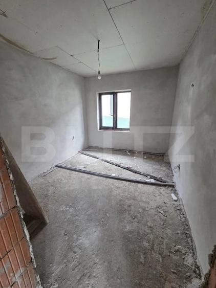 Casa individuala de vanzare cu curte proprie, Jibou - 9