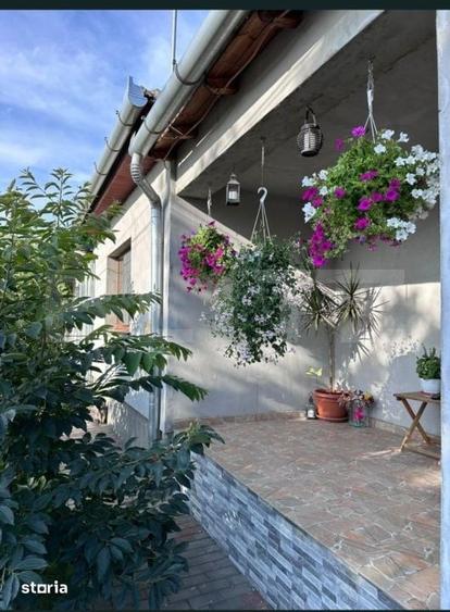 Casă cu 3 camere cu Teren 354 Mp în Central