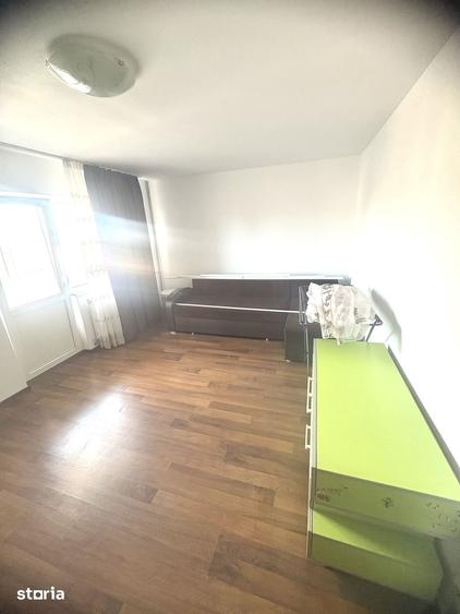 Apartament cu 2 camere în Nufărul