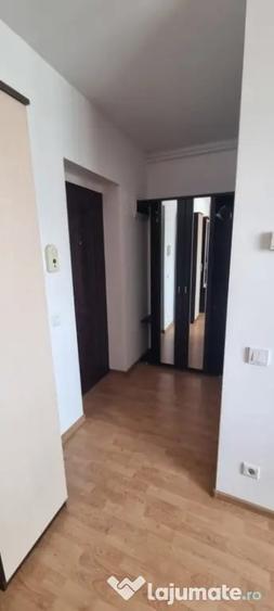 Garsoniera de inchiriat pe str. Daliei Sibiu - 7
