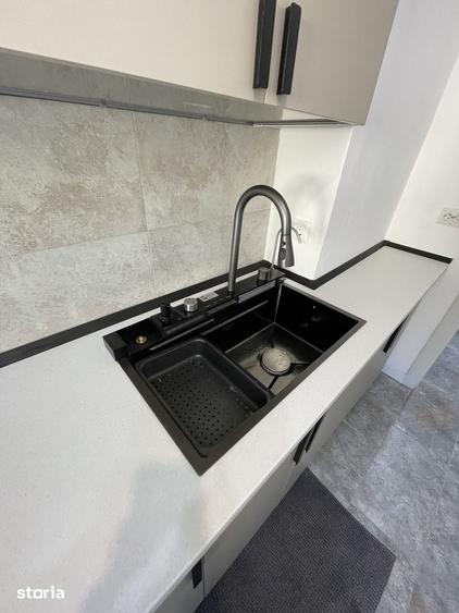 Apartament cu 2 camere în Pantelimon