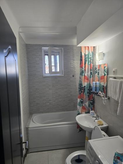 Apartament cu 2 camere în Ultracentral