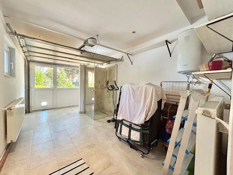 Duplex cu 4 camere cu Canalizare în Iancu Nicolae