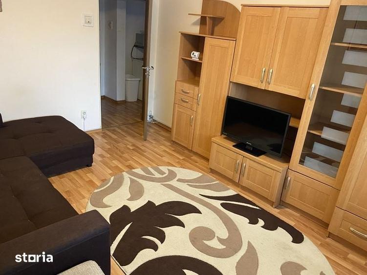 Apartament cu 2 camere decomandat în Micro 14