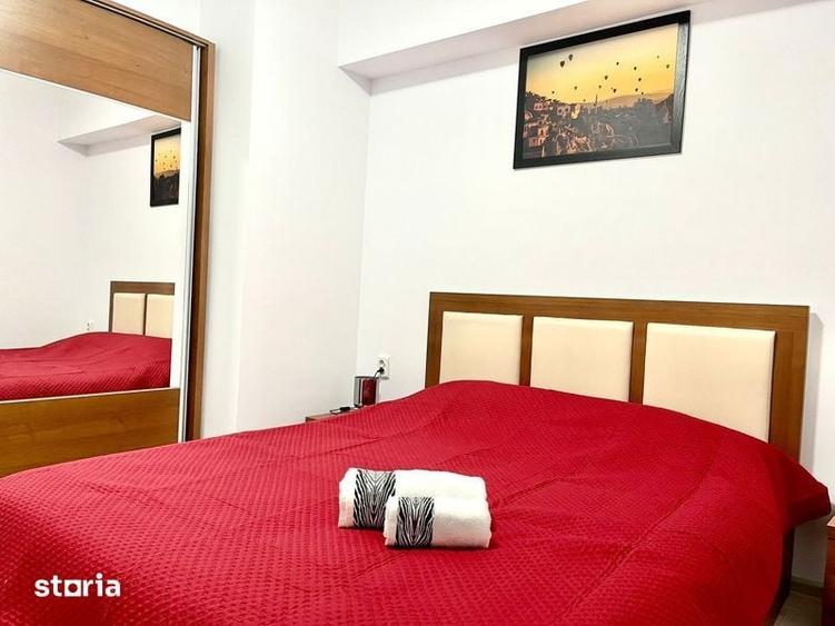 Apartament 3 camere - 5