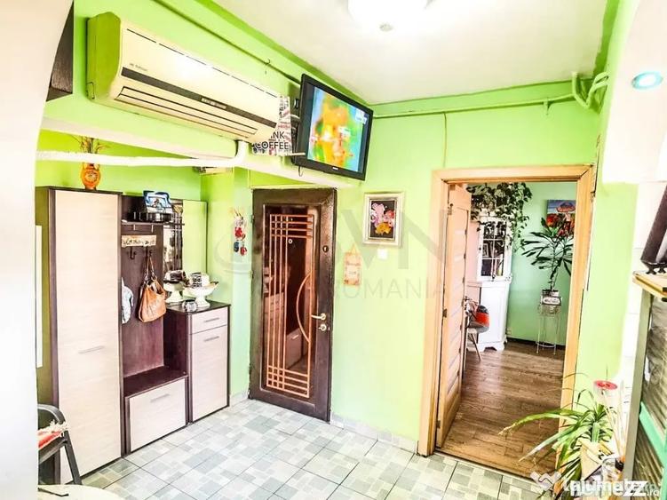 Apartament 3 camereI De l Lacul Tei - 7