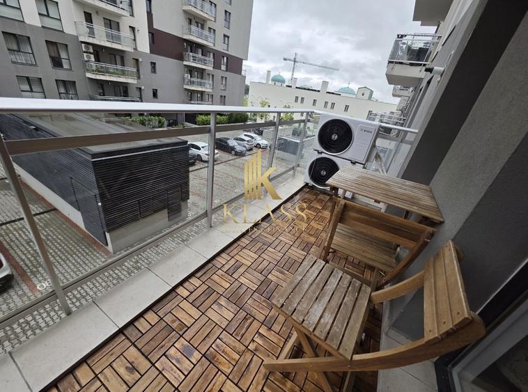 Apartament de 3 camere de inchiriat - 8