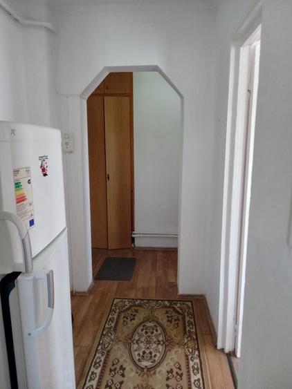 Garsonieră decomandată în Exterior Vest
