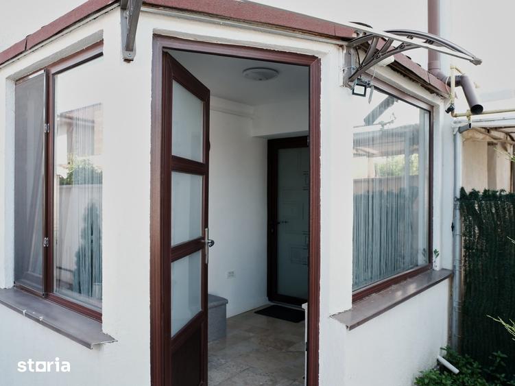 casa duplex Dobrogea 1 - 3