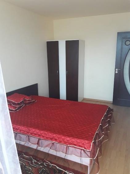 Apartament cu 2 camere semidecomandat, mobilat în Gara de Nord — fotografia 2