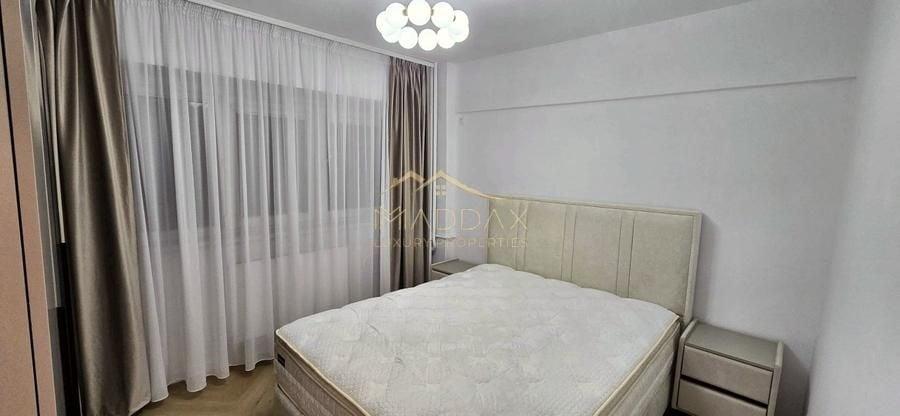 Apartament cu 2 camere decomandat, mobilat în Tineretului
