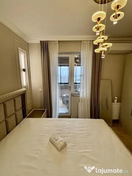 Apartament cu 2 camere decomandat în Nord-Vest