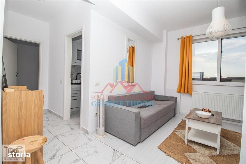 Apartament 2 camere, 48 mp, PET FRIENDLY, Green Park, Str. Tineretului - 19