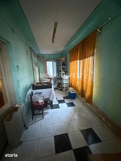 Oferta!Casa individuala cu 2 camere situata in comuna Ighiu - 6
