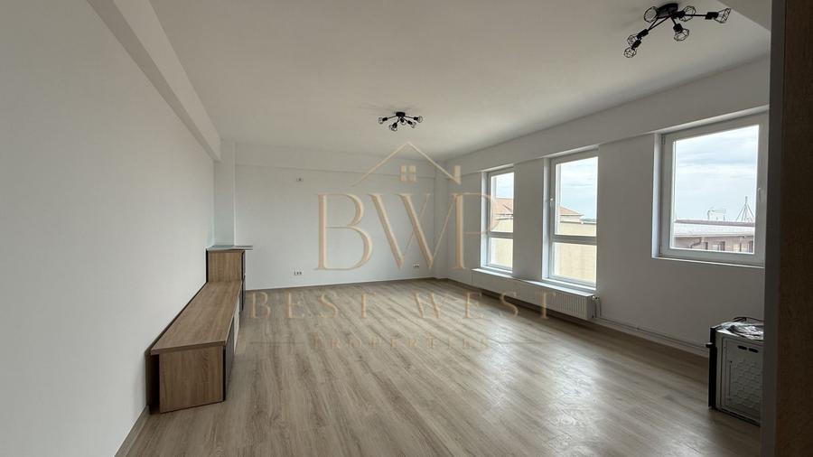Apartament cu 2 camere, mobilat în Lipovei