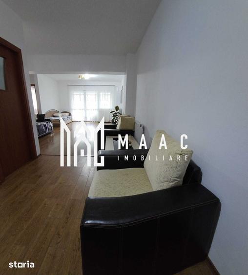 Apartament cu 3 camere în Morilor