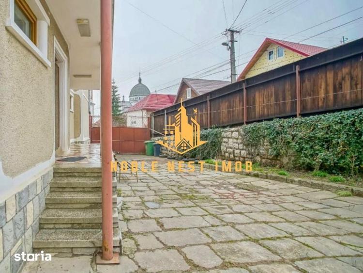 Vanzare casa D+P+E+M Sacele, judet Brasov | COMISION 0% - 3