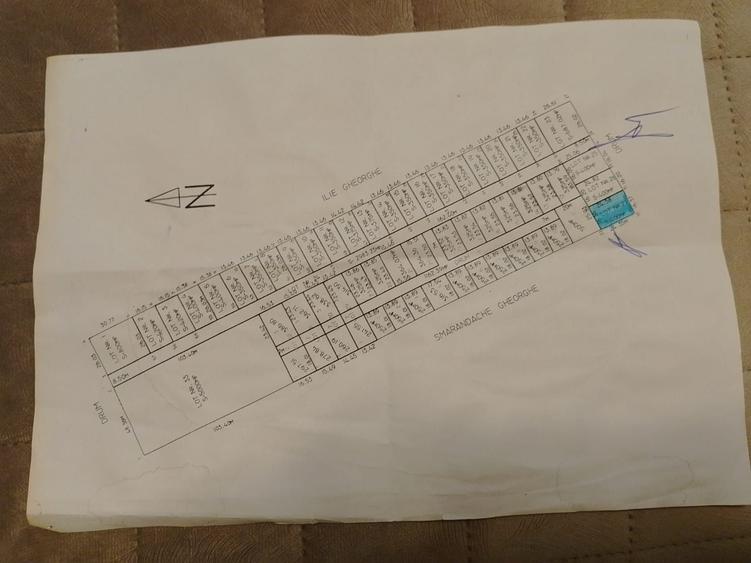 Spațiu comercial, în Clinceni