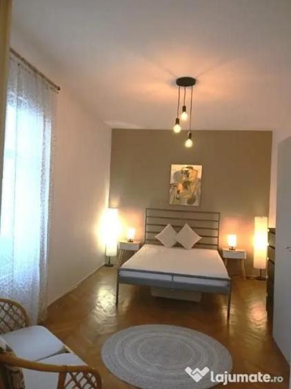 Apartament cu 2 camere | Semidecomandat | Floreasca - 2