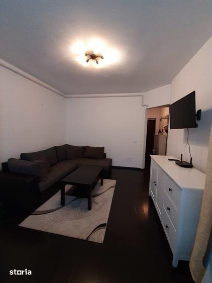 Studio 2 camere Drumul Fermei - 8
