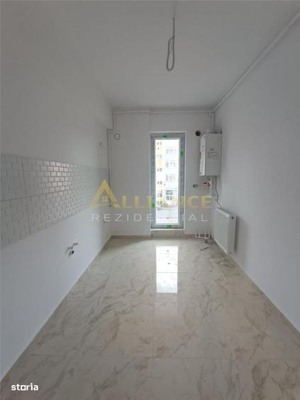 Apartament cu 2 camere decomandat în Apărătorii Patriei