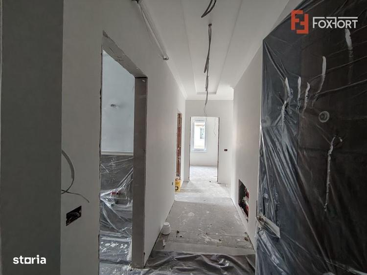 Apartament cu 2 camere de 48 mp in Giroc - V10152 - 10