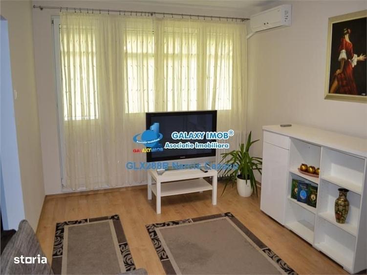 Ion Mihalache 1 Mai Inchiriere apartament 2 camere mobilat Metrou - 7