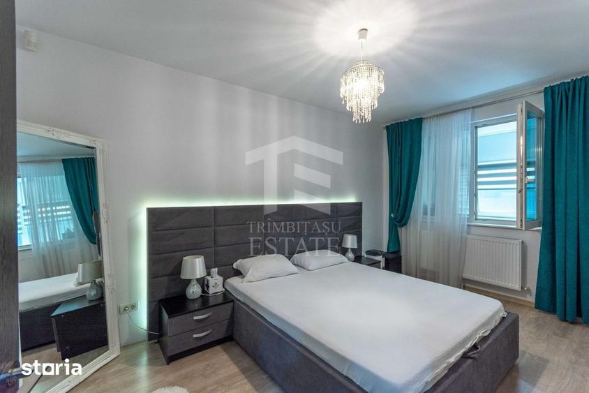 Metrou Mihai Bravu- Vitan - Apartament 2 camere 2018 - 5