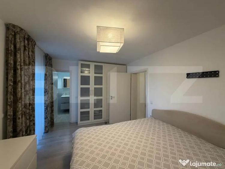 Duplex de 4 camere, 120 mp, gradina , parcare, zona Edgar Qu - 16