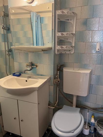 Apartament cu 2 camere decomandat în Calea Dumbrăvii