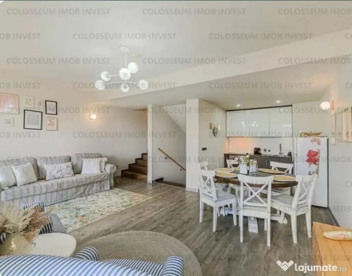 Apartament 2 camere | Decomandat | 110 mp | Silver Mountain - Brasov (Brasov) - 1
