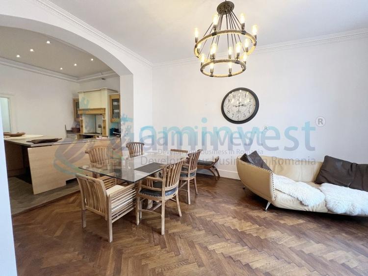Birou, de 94.599998474121 mp, în Ultracentral