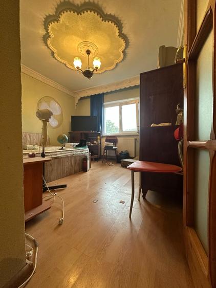 Apartament cu 2 camere decomandat în Călărași