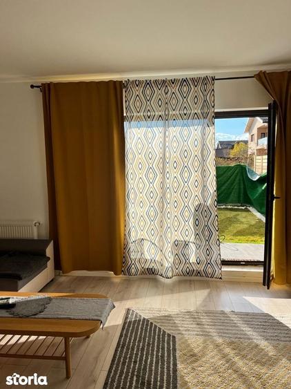 Prelungirea Ghencea, vila 5 camere - 6