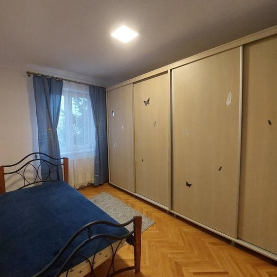 Apartament cu 4 camere decomandat în Kogălniceanu