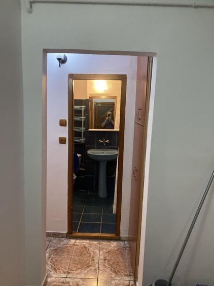Apartament cu 2 camere decomandat în Ștefan cel Mare