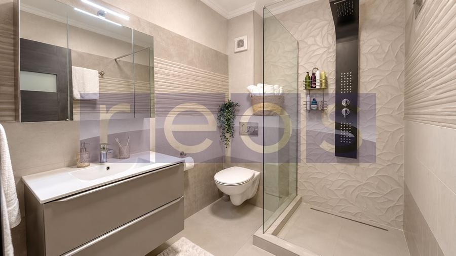 Apartament cu 2 camere decomandat, mobilat în 1 Mai