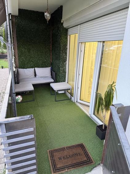 Apartament 3 camere parter Rondul Vechi Aleea Strugurilor Lidl cug - 1