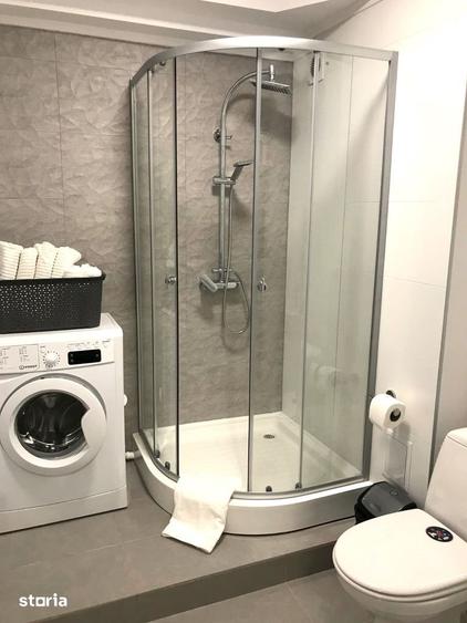 Apartament 2 camere 50mp UMF Zorilor Utilitati Incluse in Pret - 6