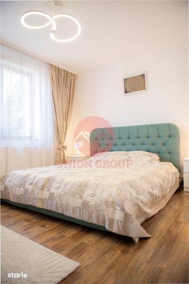 Casa Extraordinara in Lazu. Spatiu, Calitate si Confort la S - 7