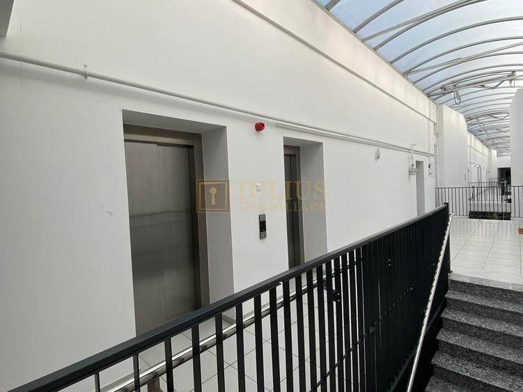 Apartament cu 2 camere decomandat, mobilat în Soarelui