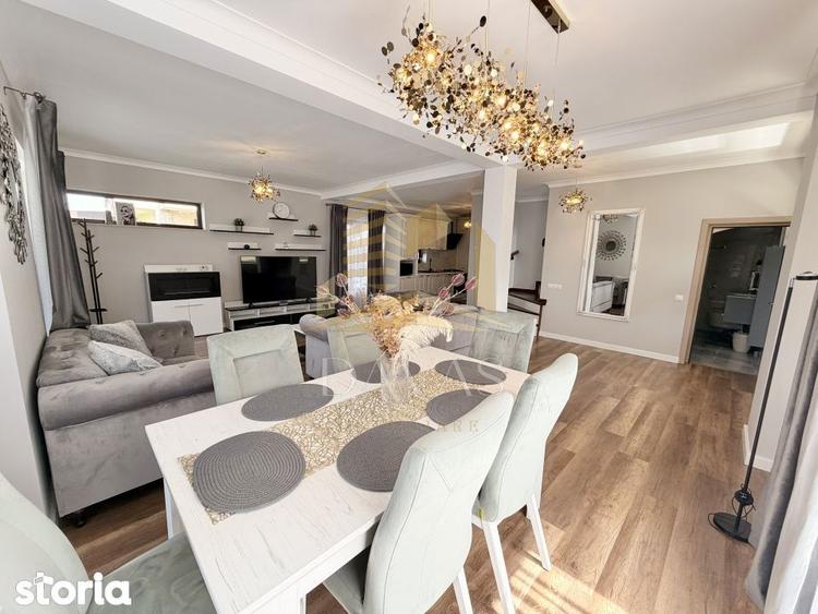 Casă cu 4 camere cu Teren 465 Mp în Făget